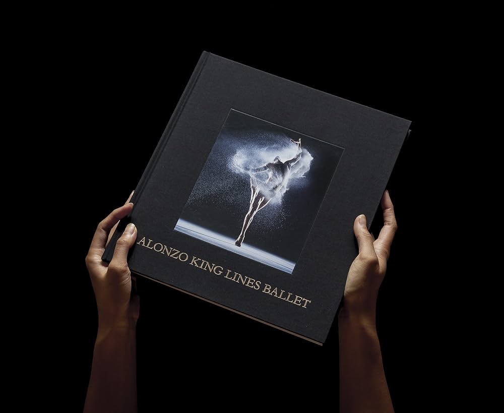 Alonzo King Lines Ballet: Muna, RJ; King, Alonzo: 9780615844497